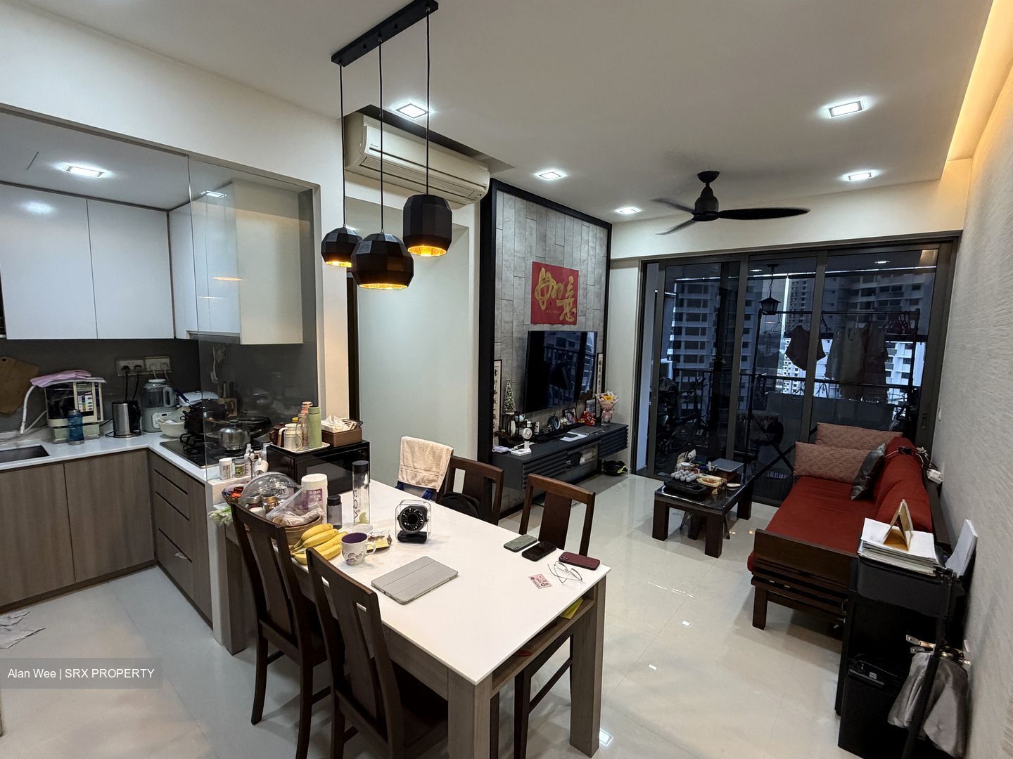 Riverbank @ Fernvale (D28), Condominium #594623721